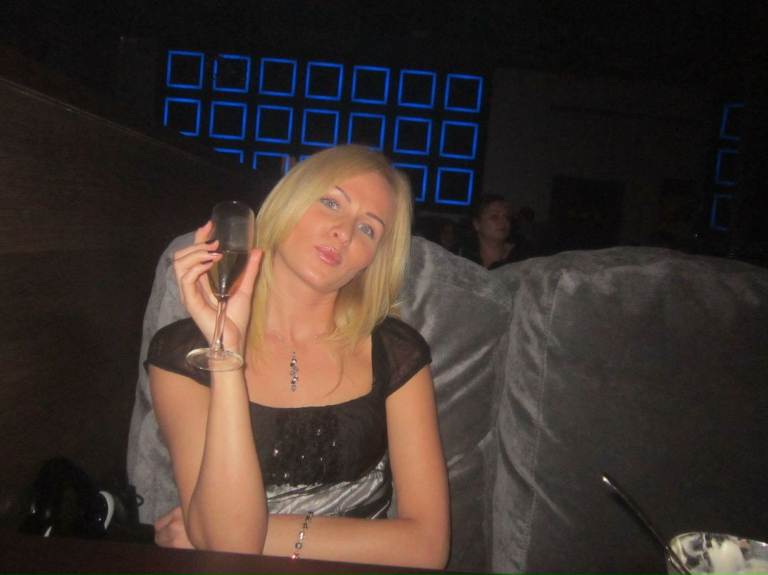 Юлия Потапова | 