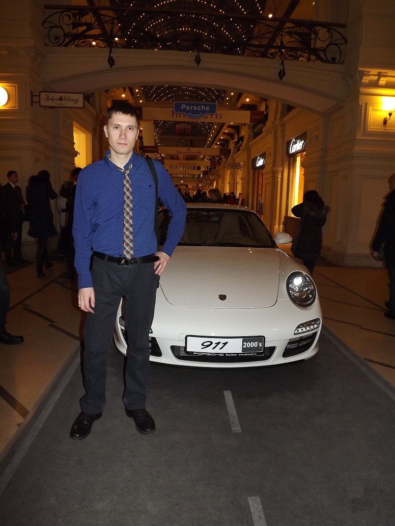 Вячеслав Масленников | Ростов-на-Дону