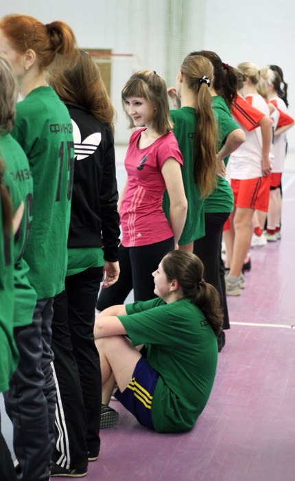 Арина Паронян | Великий Новгород