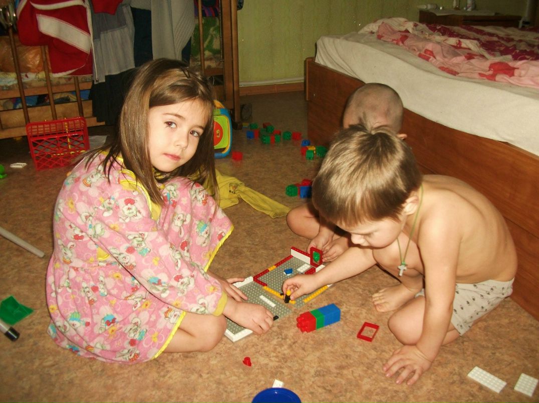 Ирина Серебрякова | Москва