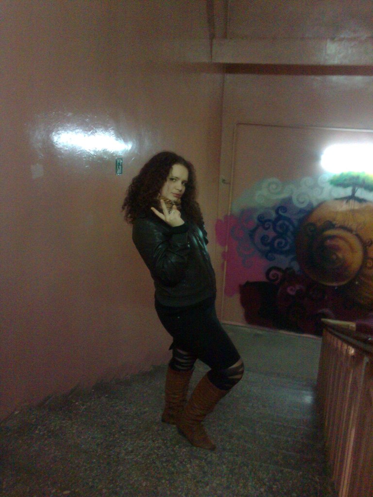 Евгения Якимович | Гродно