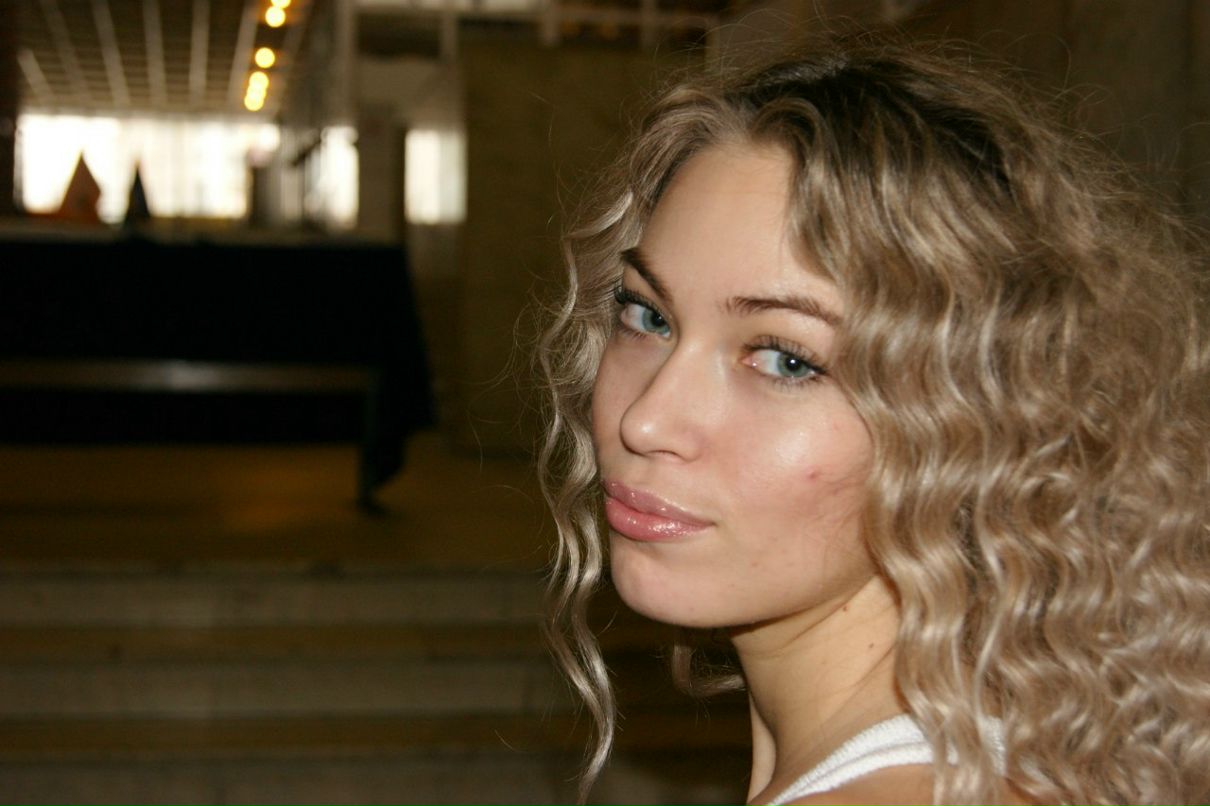 Ирина Купцова | Ульяновск