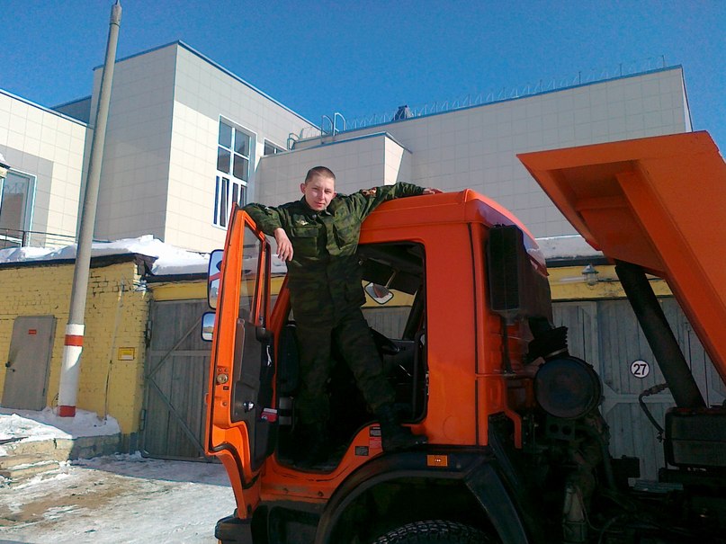 Артем Зернов | Нижний Новгород