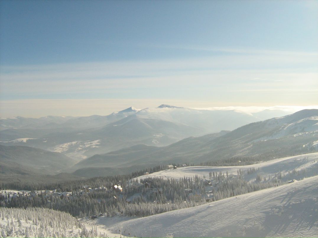 Василий Бескоровайный DOC | 