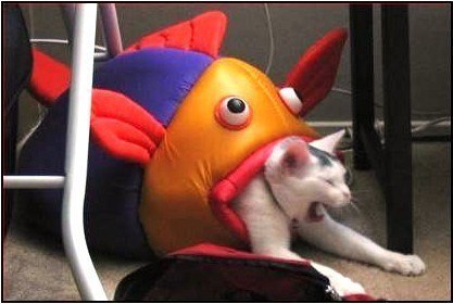 Рикс Кощковна | Челябинск