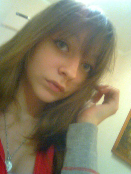 Лена Польщикова | Ялта