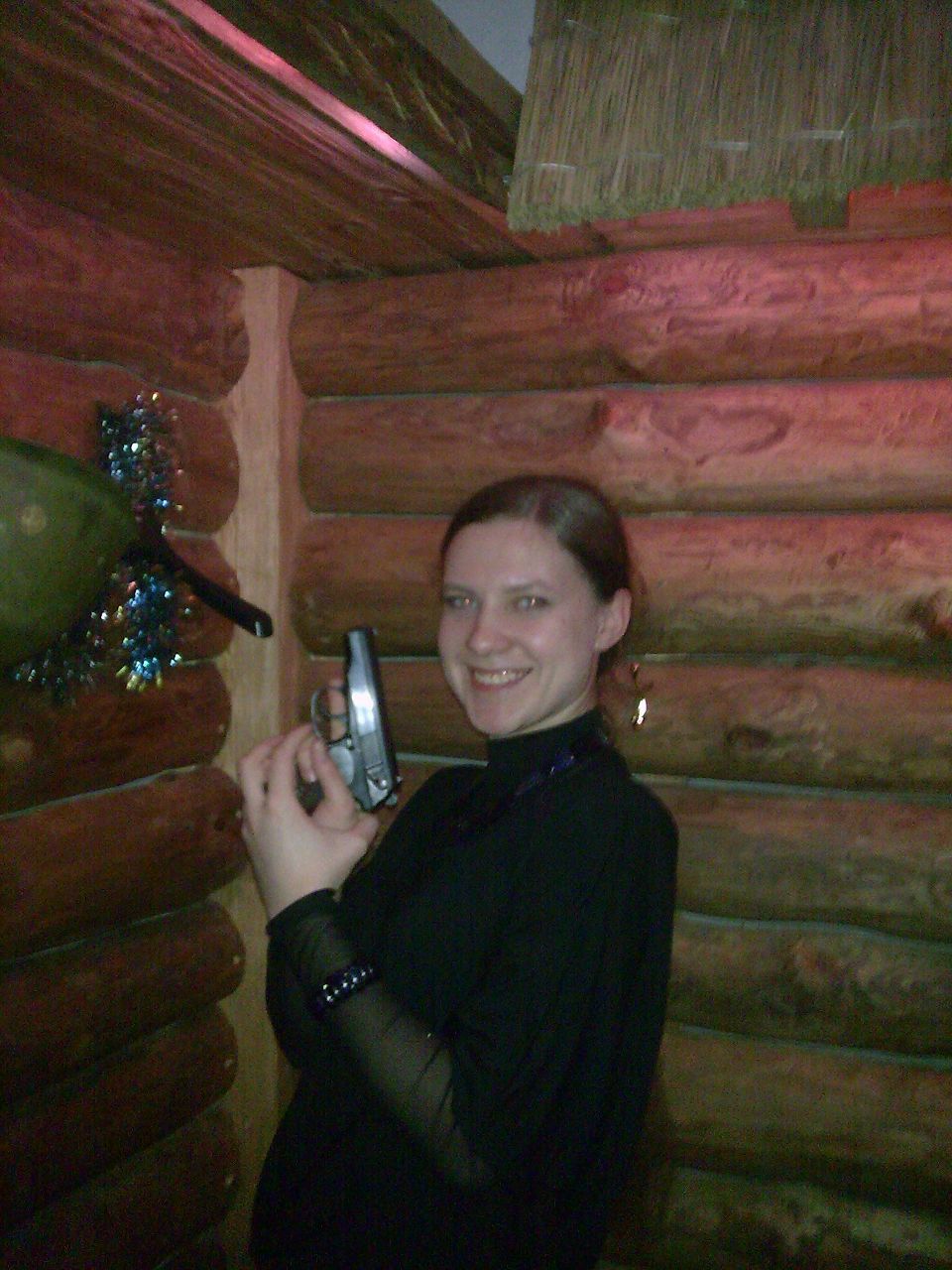 Natali You | Киев