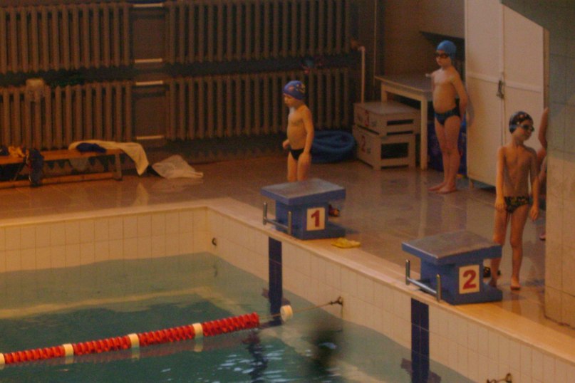 Ольга Климова | Октябрьский