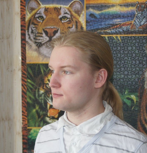 Анатолий Мазуров | Москва