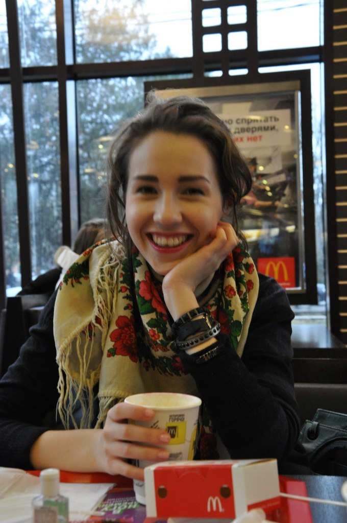 Наташа Васильченко | Краснодар