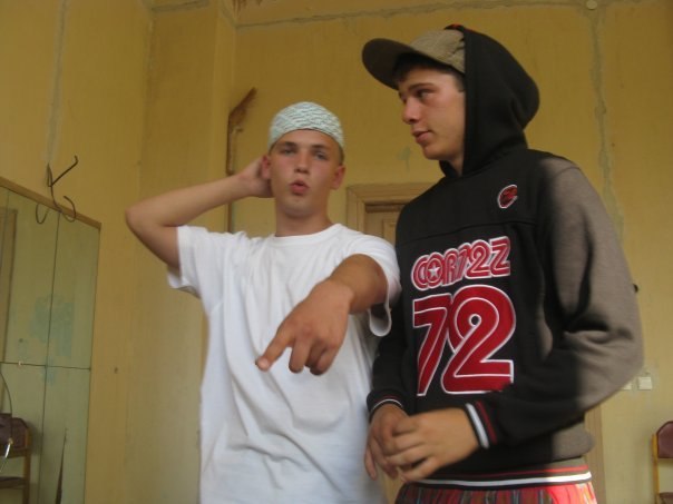 Евгений Швецов | Кемерово