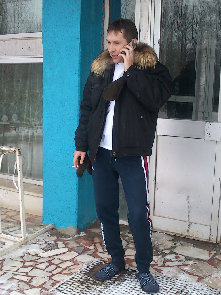 Андрей Шитов | Чебоксары