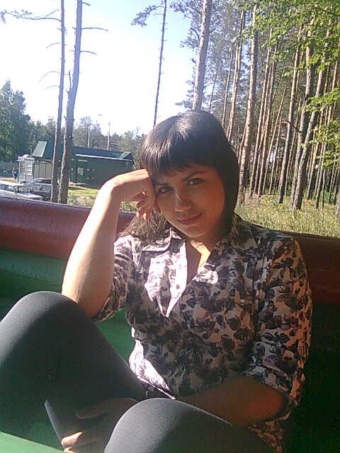 Ильмира Ибрагимова )))Лялька))) | Новый Оскол