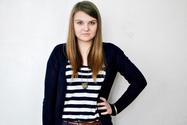 Дарья Блум | Москва