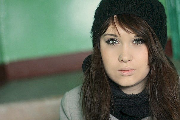 Прасковья Карамзина | Москва