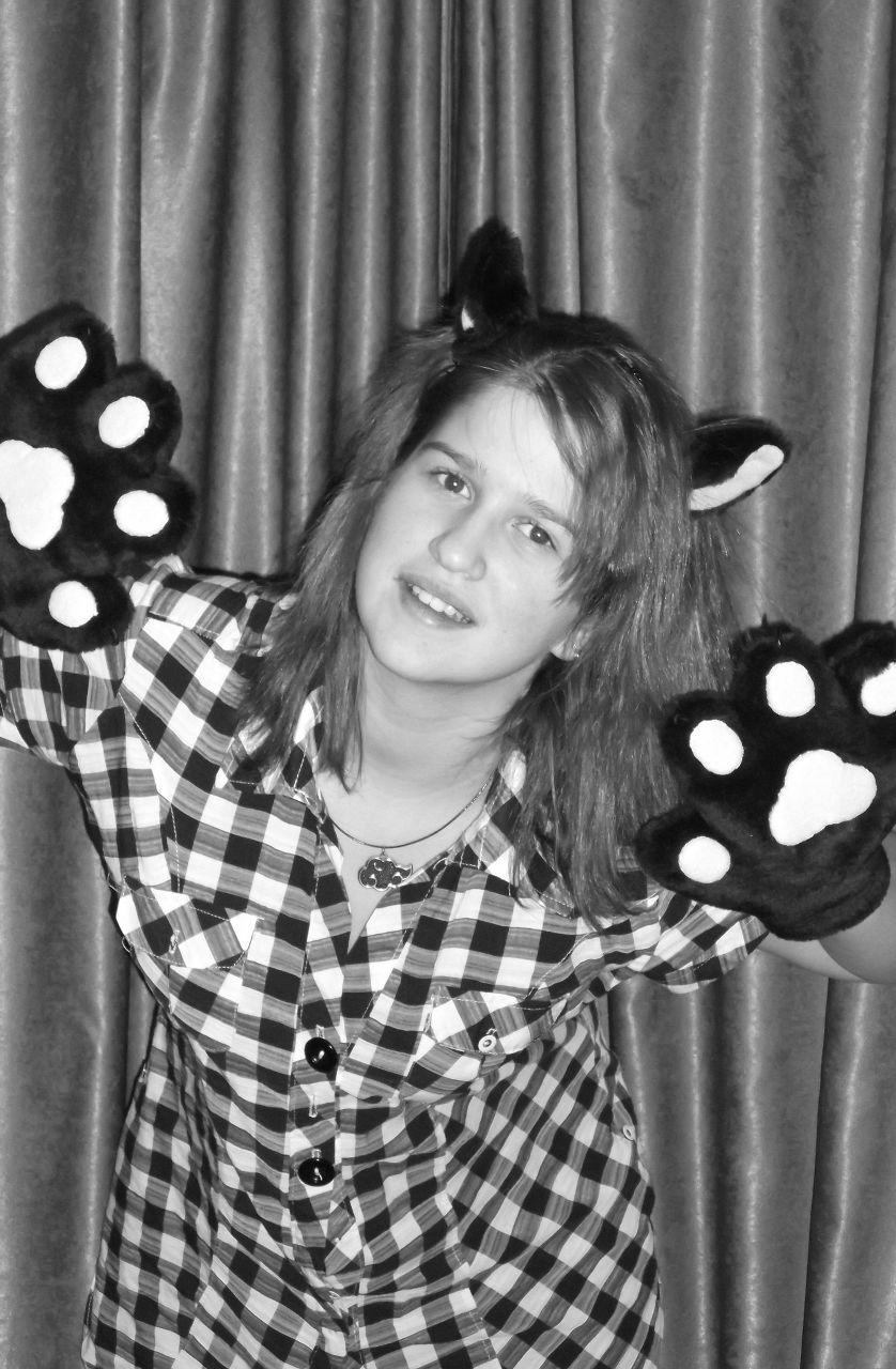 Лера Ионова | Москва