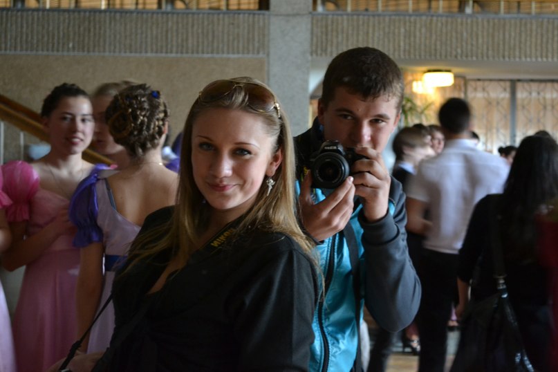 Dimas Chernuhin | Москва