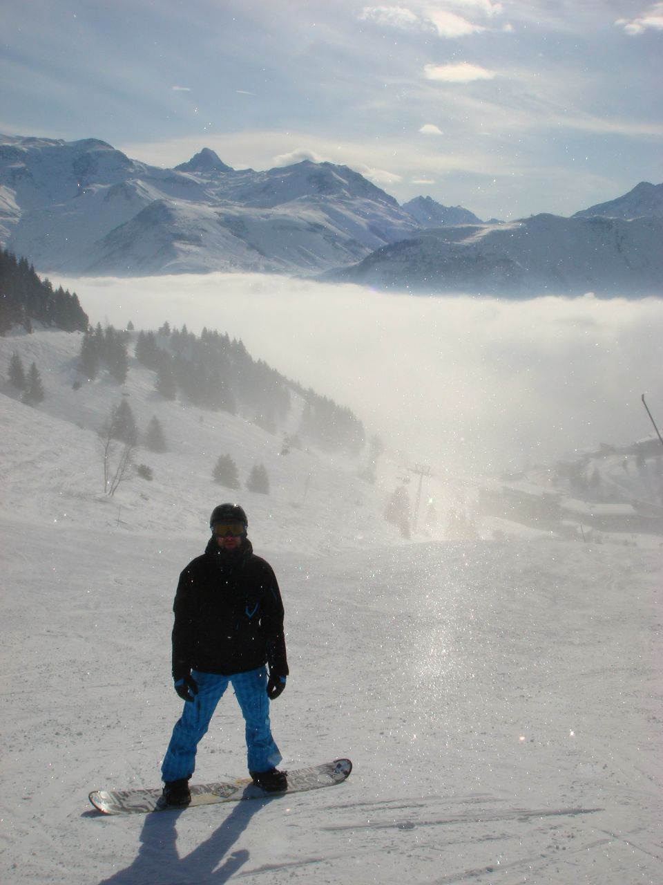 Виталий Бельский | Abu Dhabi