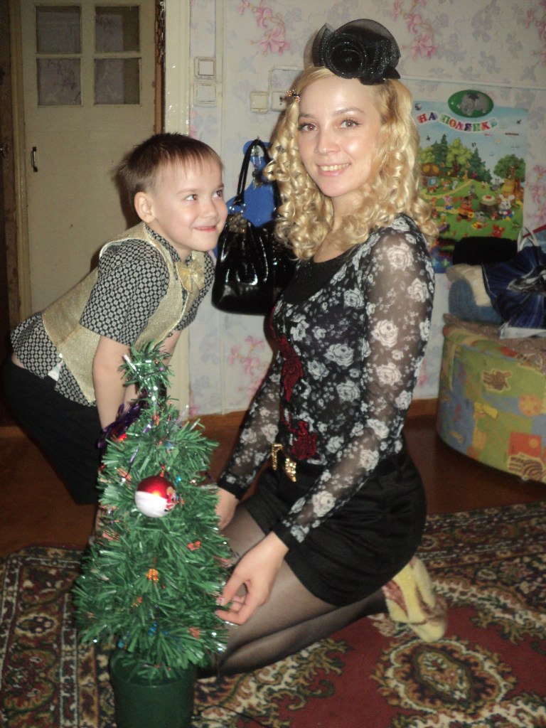 Елена Нуриева | Уфа