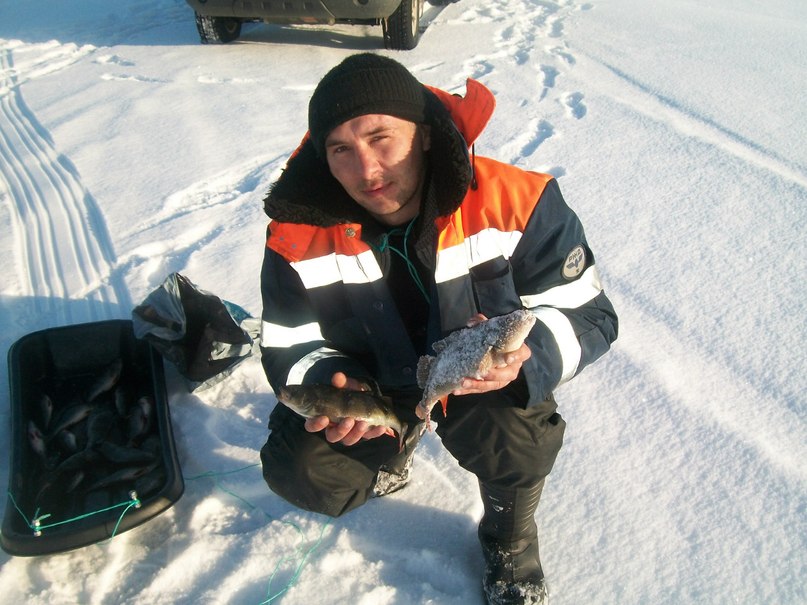 Михаил Виноградов | Подпорожье