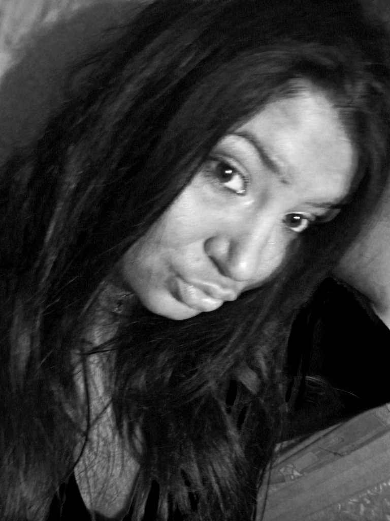 Виктория Турчанинова | Москва