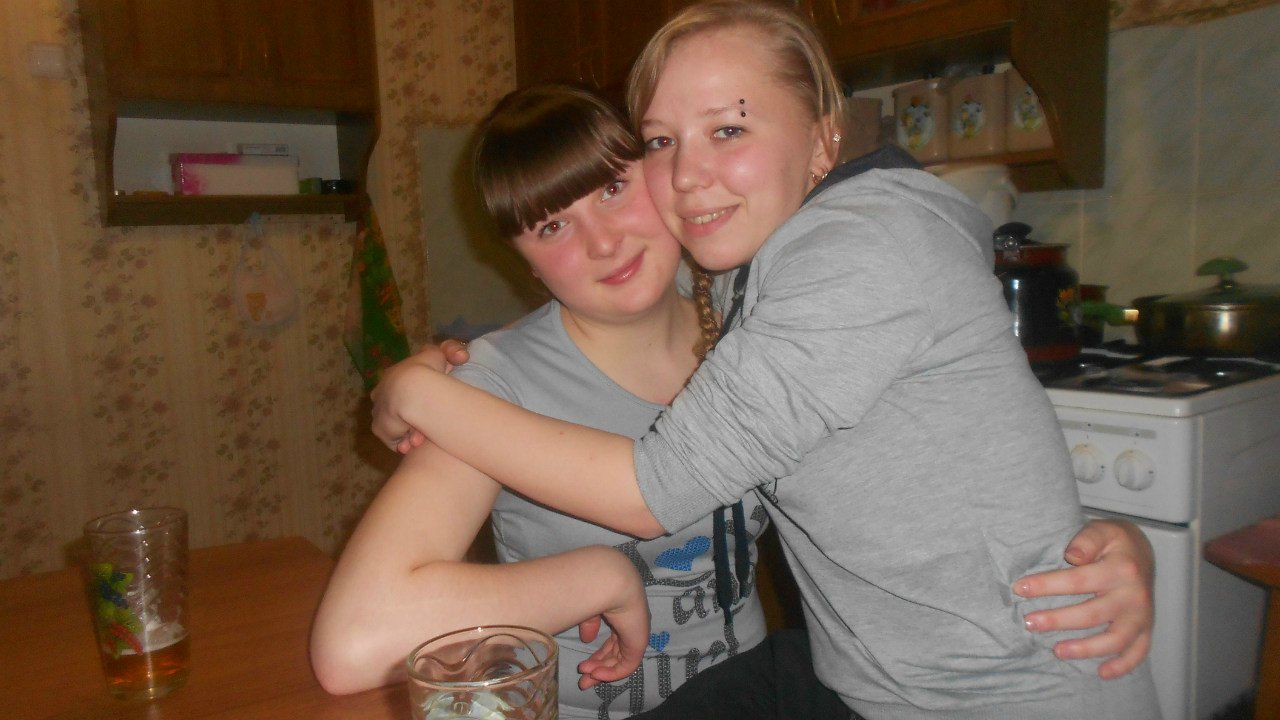 Риточка Краковецкая | 