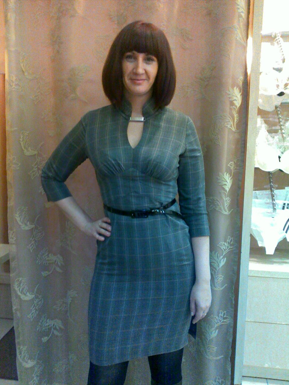 Лариса Перевалова | Москва