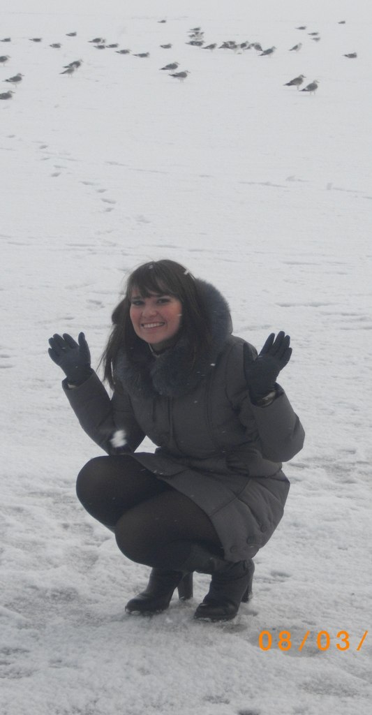 Дарья Горлова | Минск