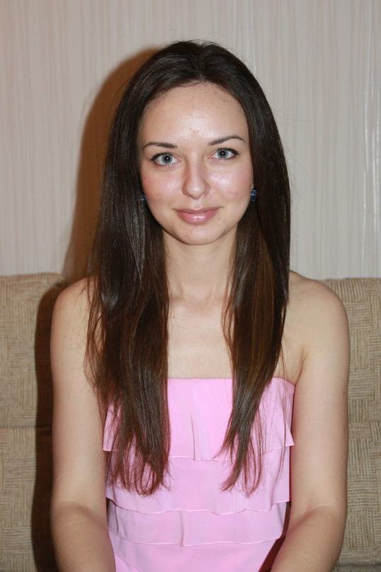 Дарья Кутенёва | Екатеринбург