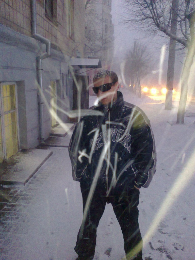 Санёк KaZ@nTip4ik | 