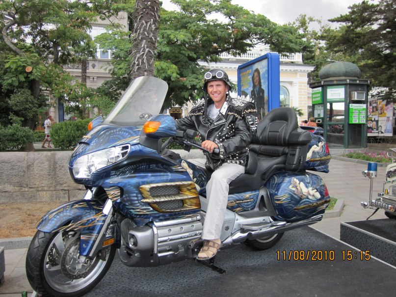 Андрей Гречка | Торез