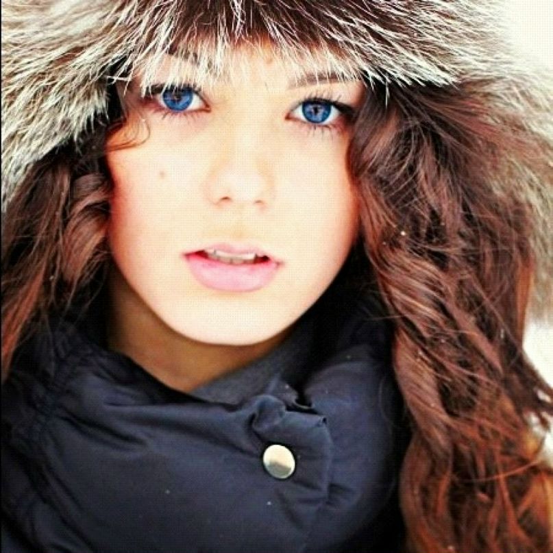 Anfisa Chernykh | Москва