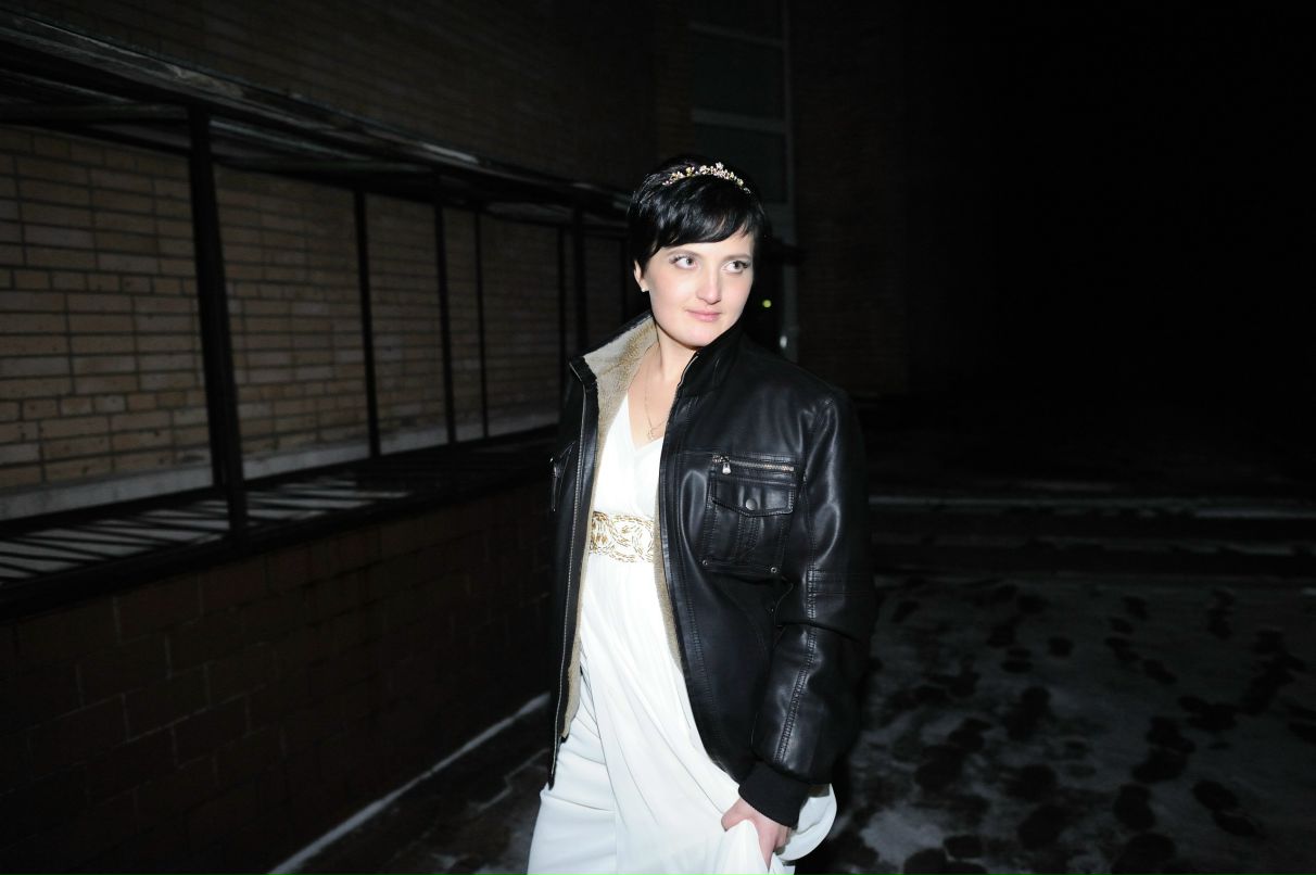 Екатерина Лебедева | Москва