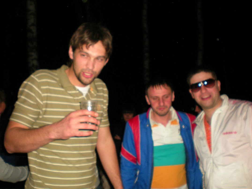 Маладца Pucher | Москва