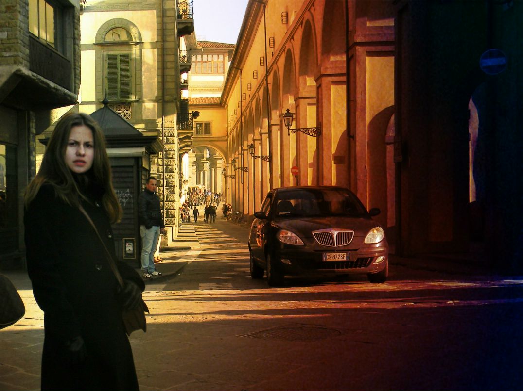 Катерина Кубракова | 