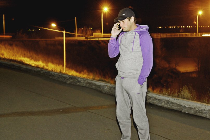 Павел Липовый | Костанай