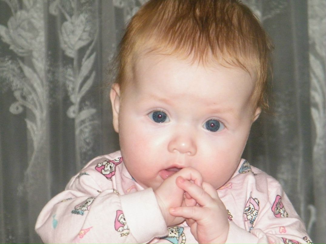 Ирина Дрис | Новосибирск