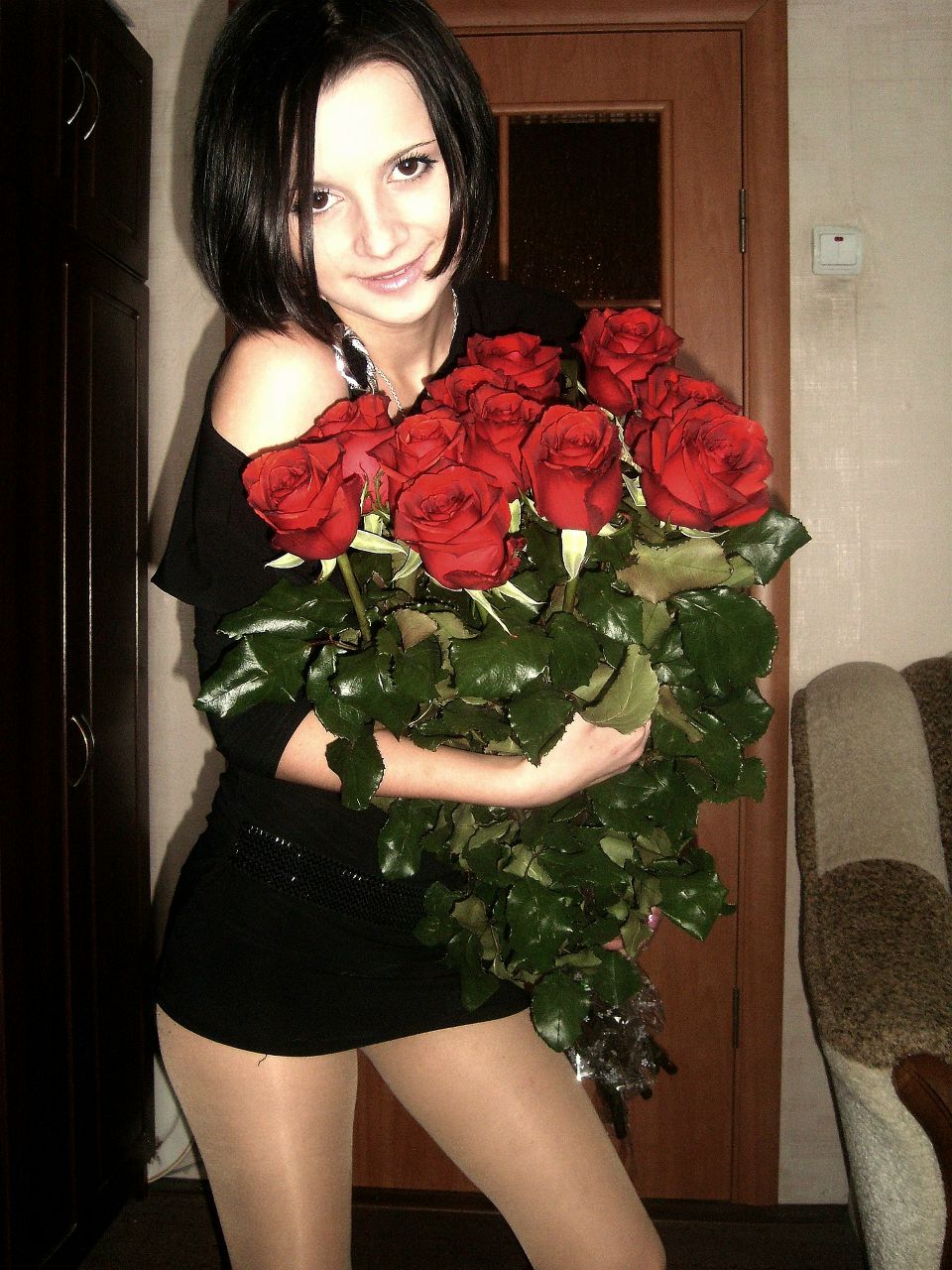 Катя Голомей | Valencia