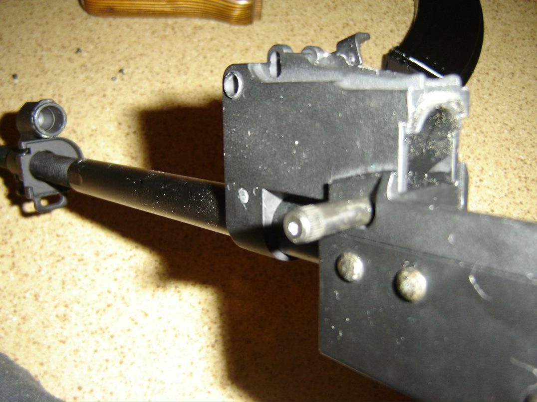 Никита Ванюшкин МАКАБРА | Петропавловск-Камчатский