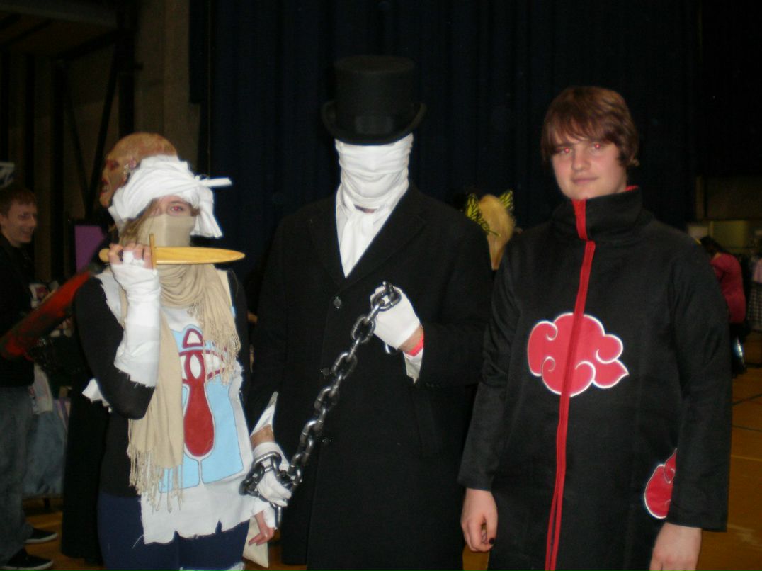 Maria Balashova | Manchester