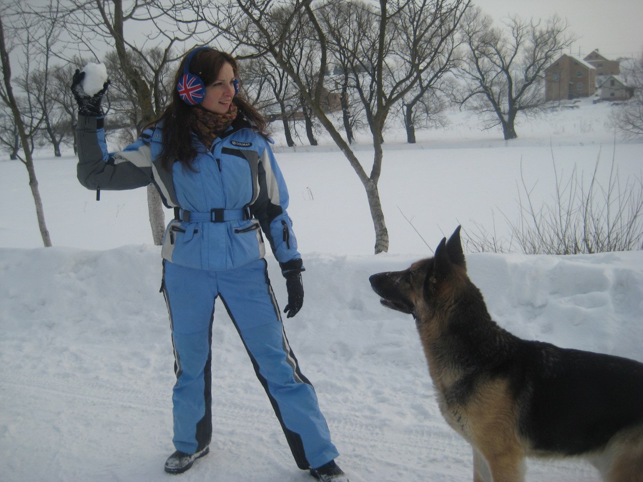 Фото профиля