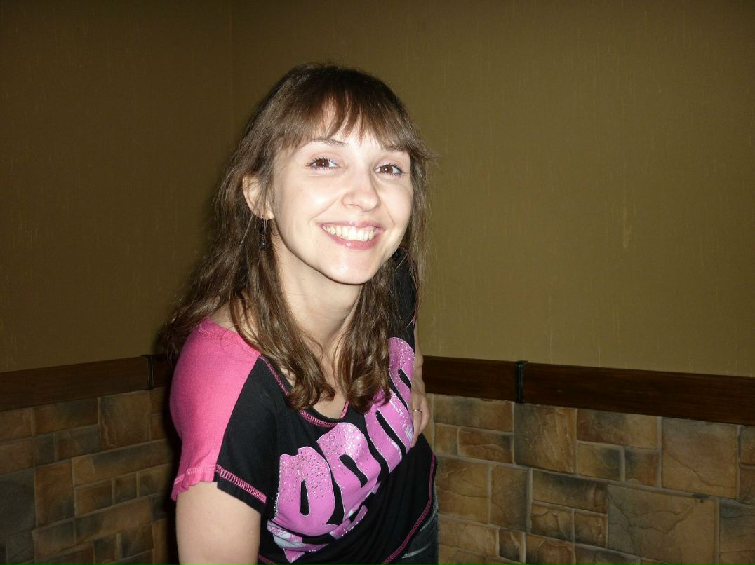 Елена Веренчук | Одесса