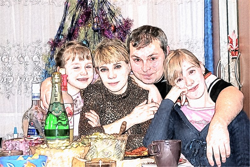 Дмитрий Дождиков | Омск