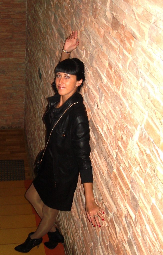 Алёнка Балдина | Семенов