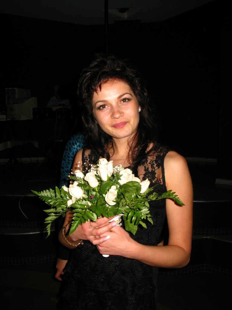 Оксаночка Куценко ♌ | Харьков