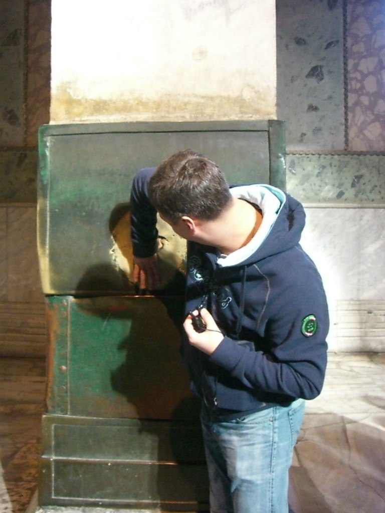 Сергей Юдов | Санкт-Петербург