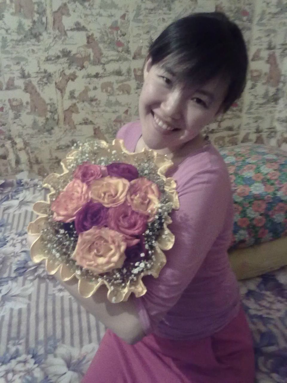 Марина Бальжиева | Улан-Удэ