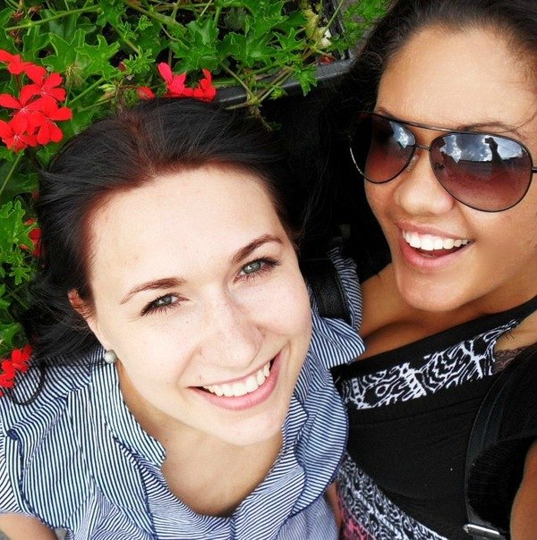 Галина Смилина =УТЮЖОК= | Lahr/Schwarzwald