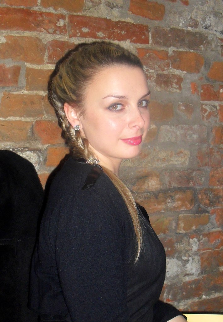 Іринка Михайловська | Львов