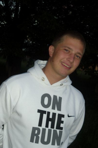 Дима Зимин | Краснооктябрьский